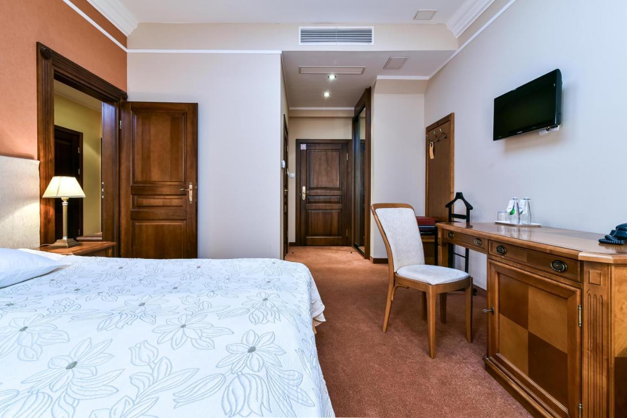 Hotel Spa Wieniawa Rekowo  Luaran gambar