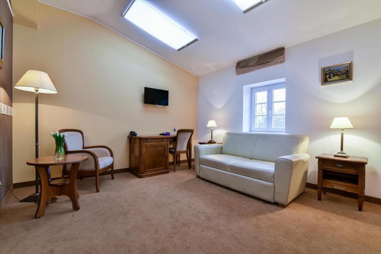 Hotel Spa Wieniawa Rekowo  Luaran gambar