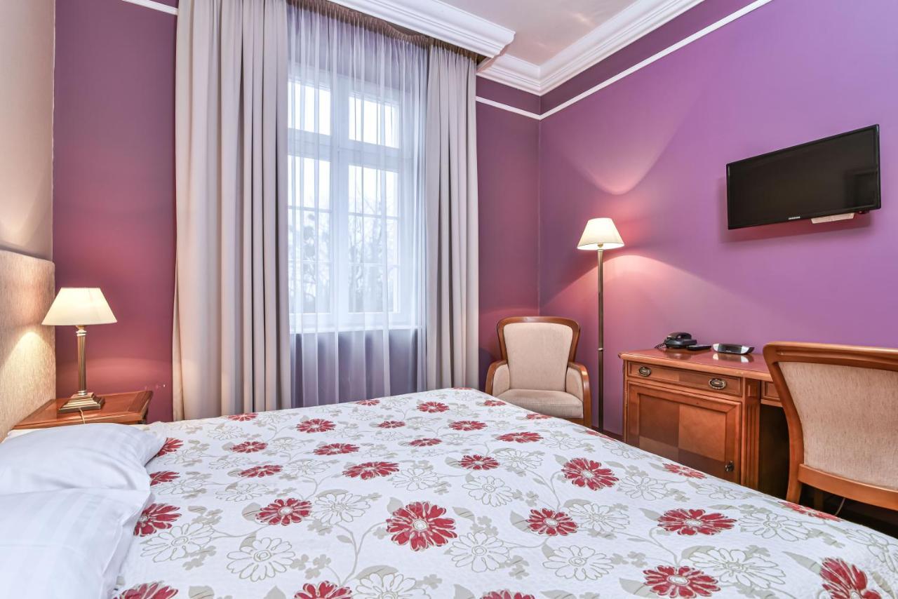 Hotel Spa Wieniawa Rekowo  Luaran gambar