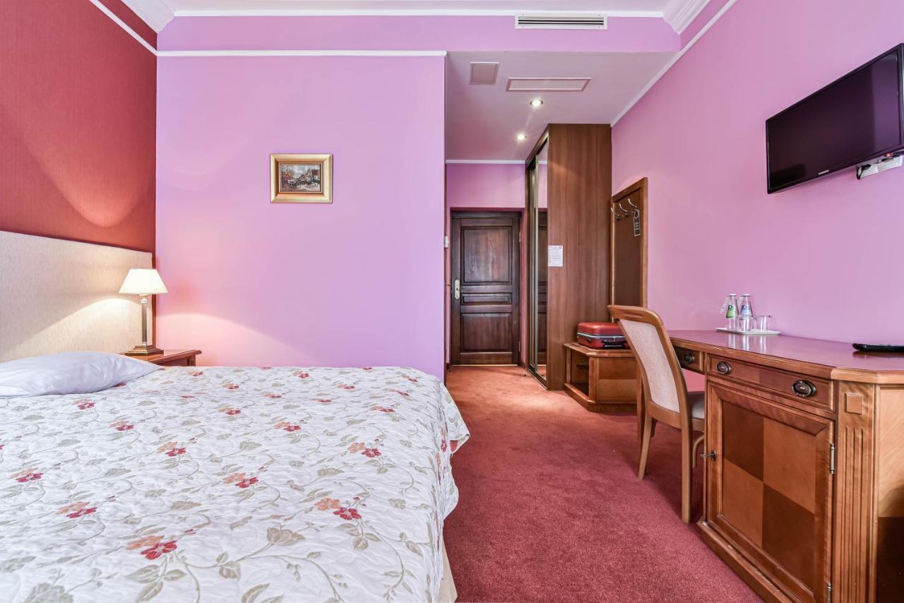 Hotel Spa Wieniawa Rekowo  Luaran gambar
