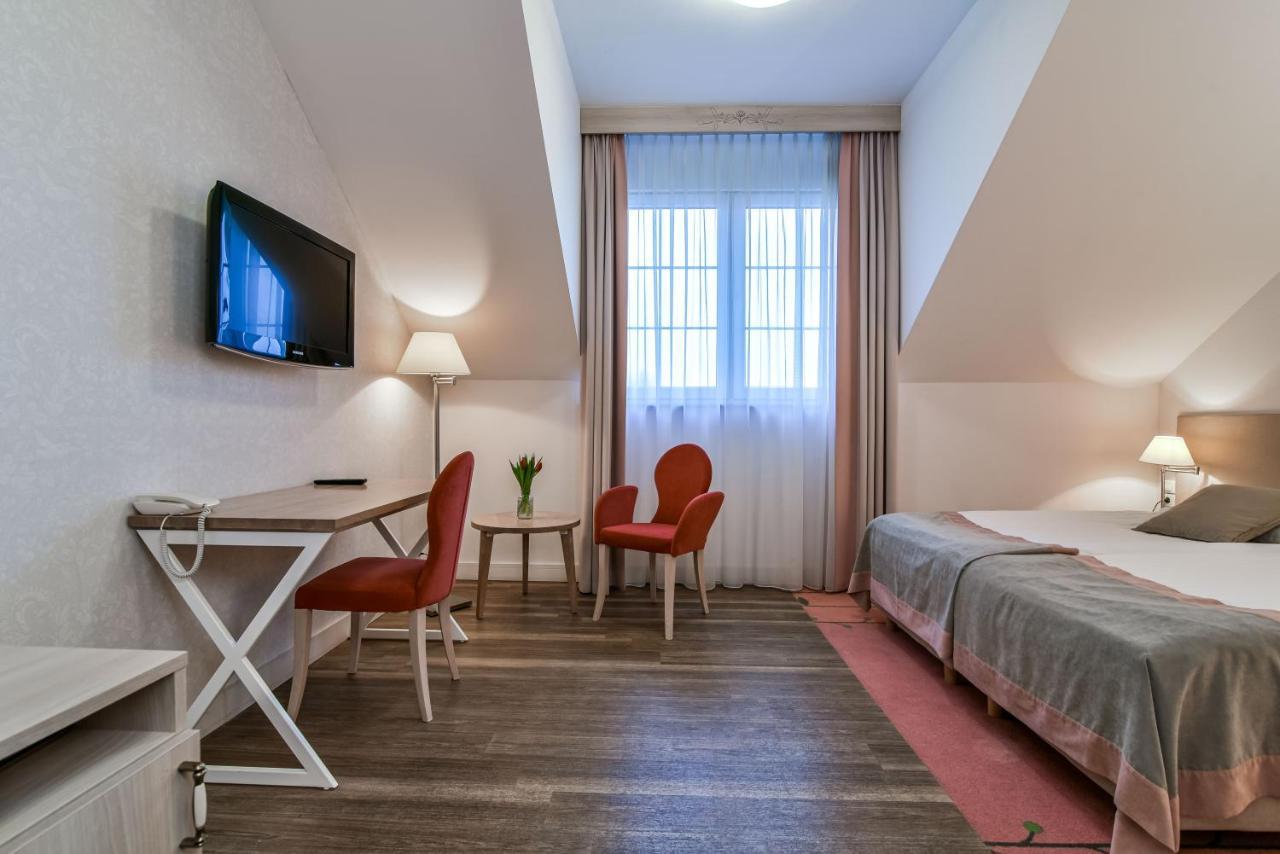 Hotel Spa Wieniawa Rekowo  Luaran gambar