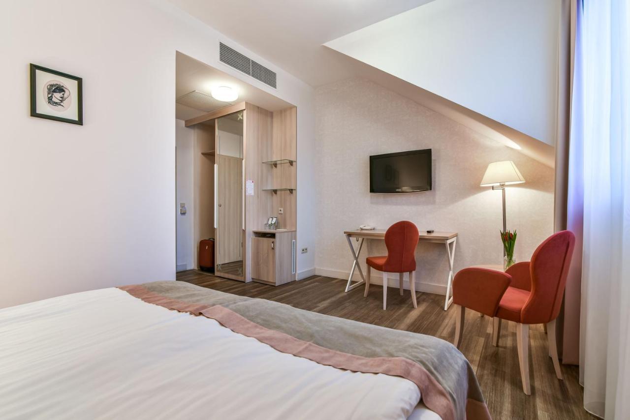 Hotel Spa Wieniawa Rekowo  Luaran gambar