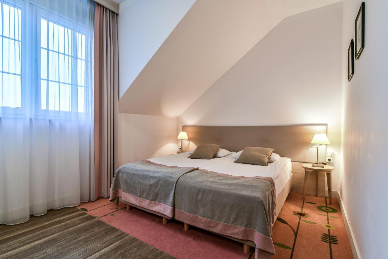 Hotel Spa Wieniawa Rekowo  Luaran gambar