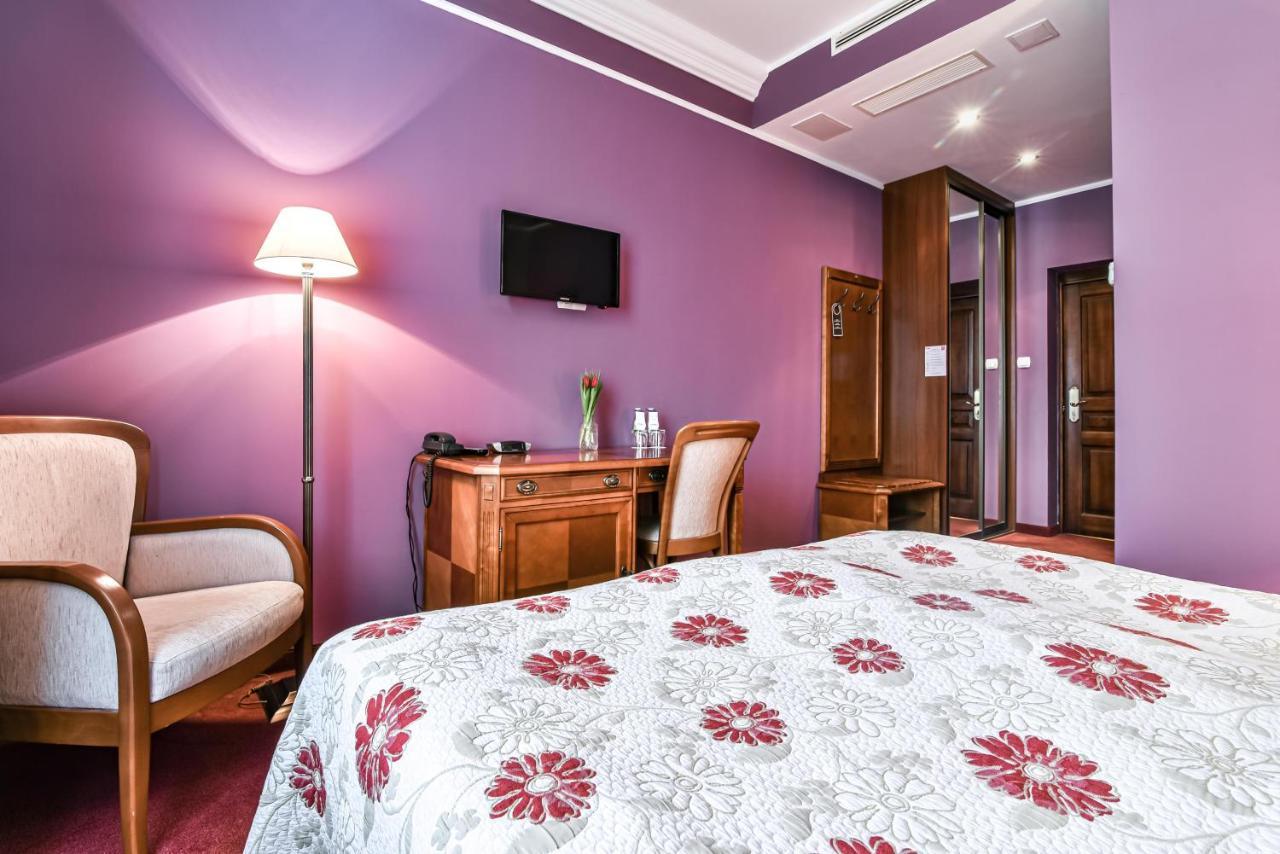 Hotel Spa Wieniawa Rekowo  Luaran gambar