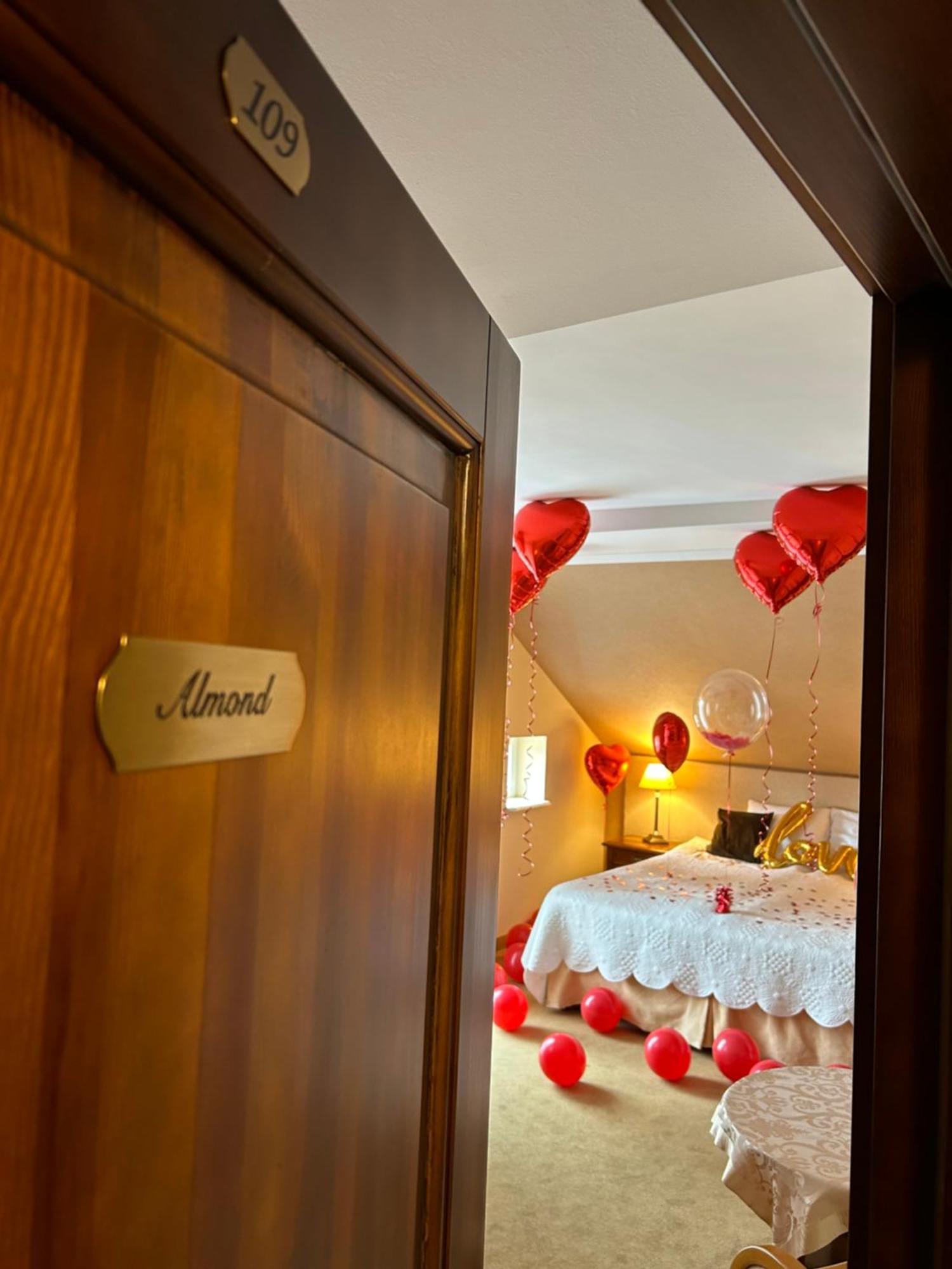 Hotel Spa Wieniawa Rekowo  Luaran gambar