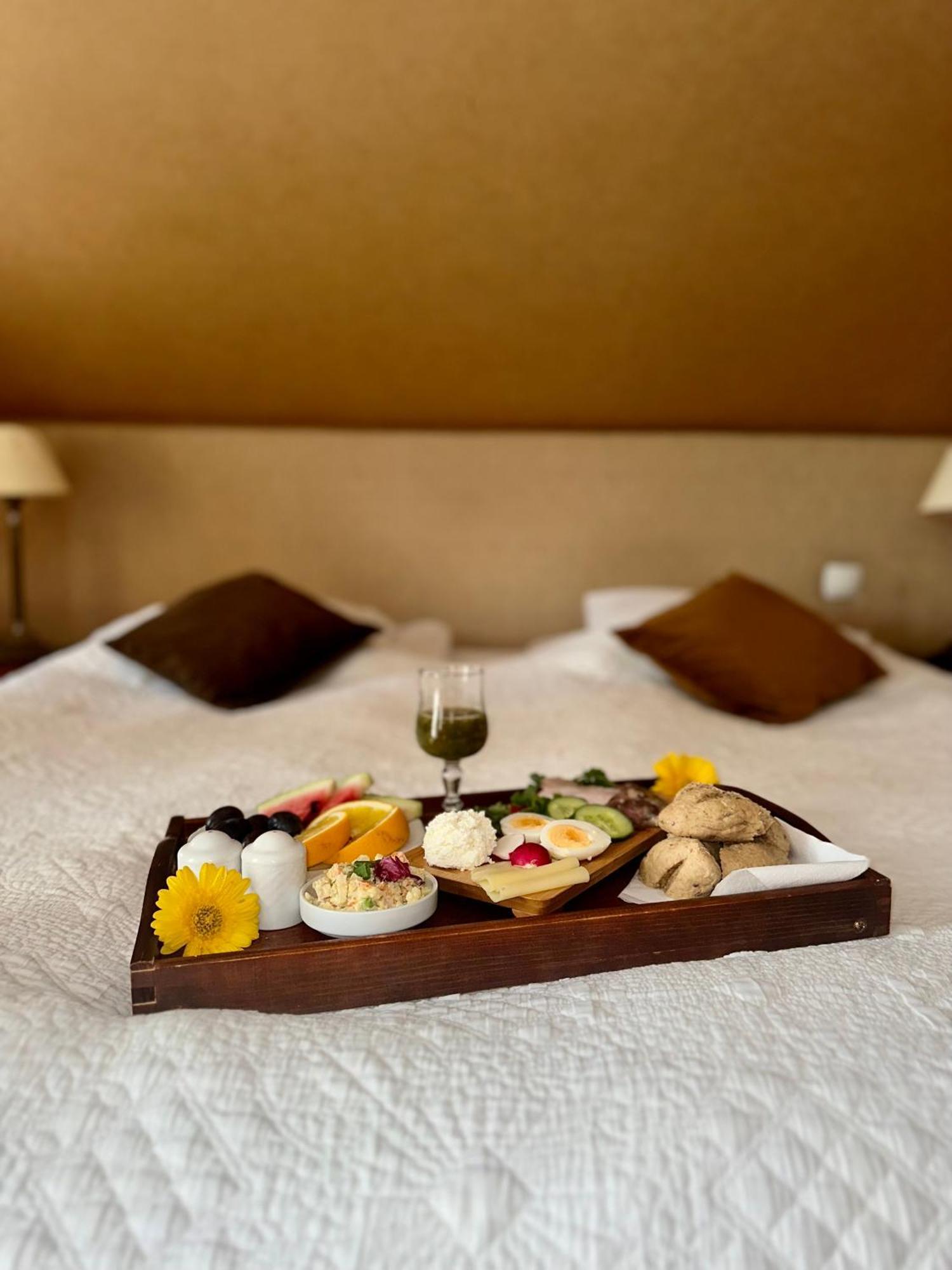 Hotel Spa Wieniawa Rekowo  Luaran gambar