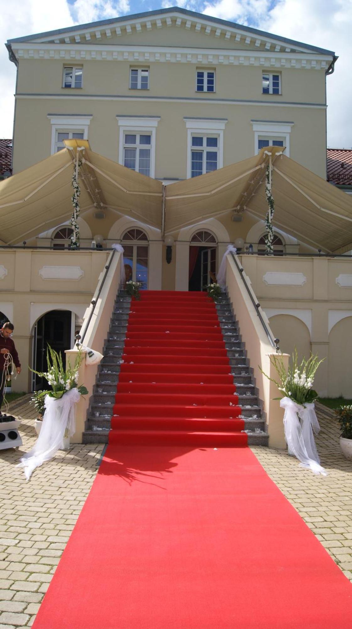 Hotel Spa Wieniawa Rekowo  Luaran gambar