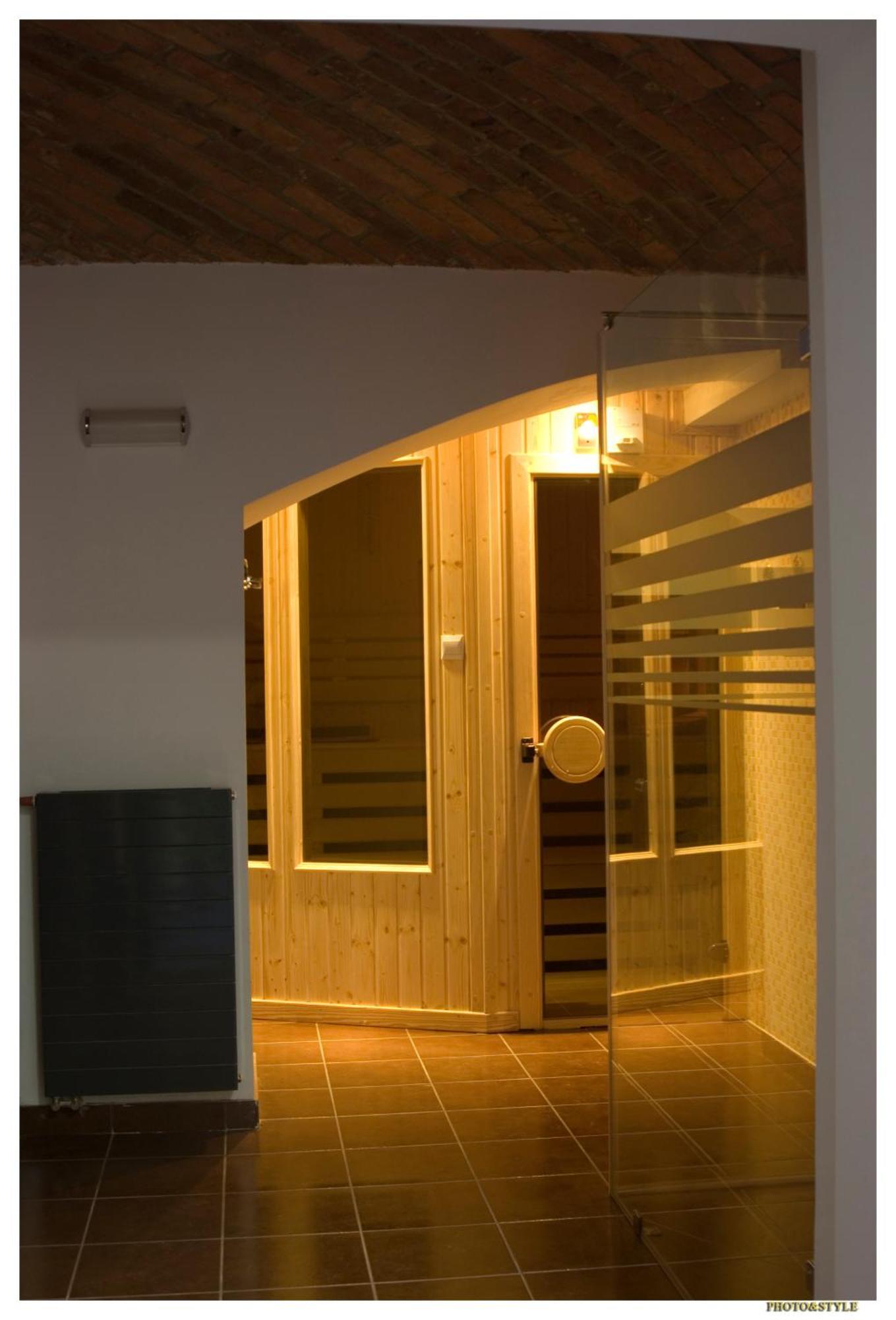 Hotel Spa Wieniawa Rekowo  Luaran gambar