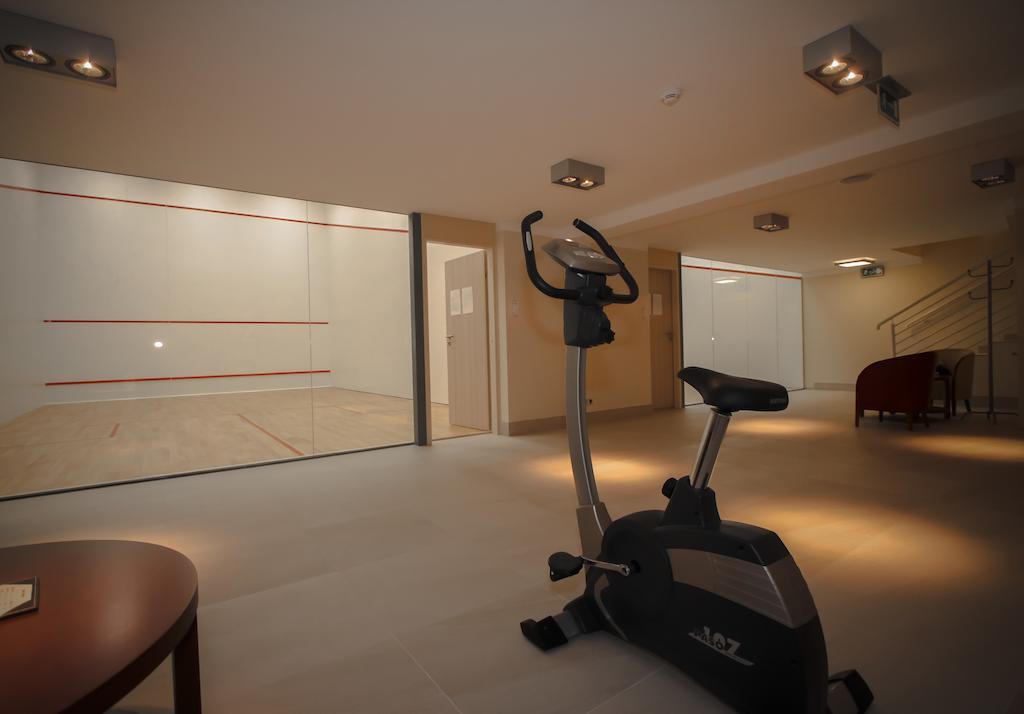 Hotel Spa Wieniawa Rekowo  Luaran gambar