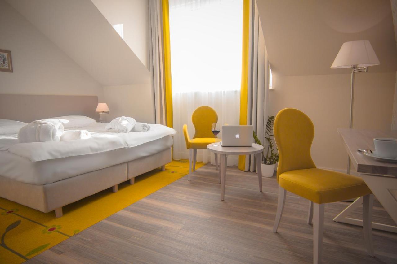 Hotel Spa Wieniawa Rekowo  Luaran gambar