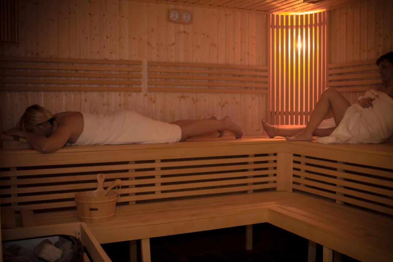 Hotel Spa Wieniawa Rekowo  Luaran gambar