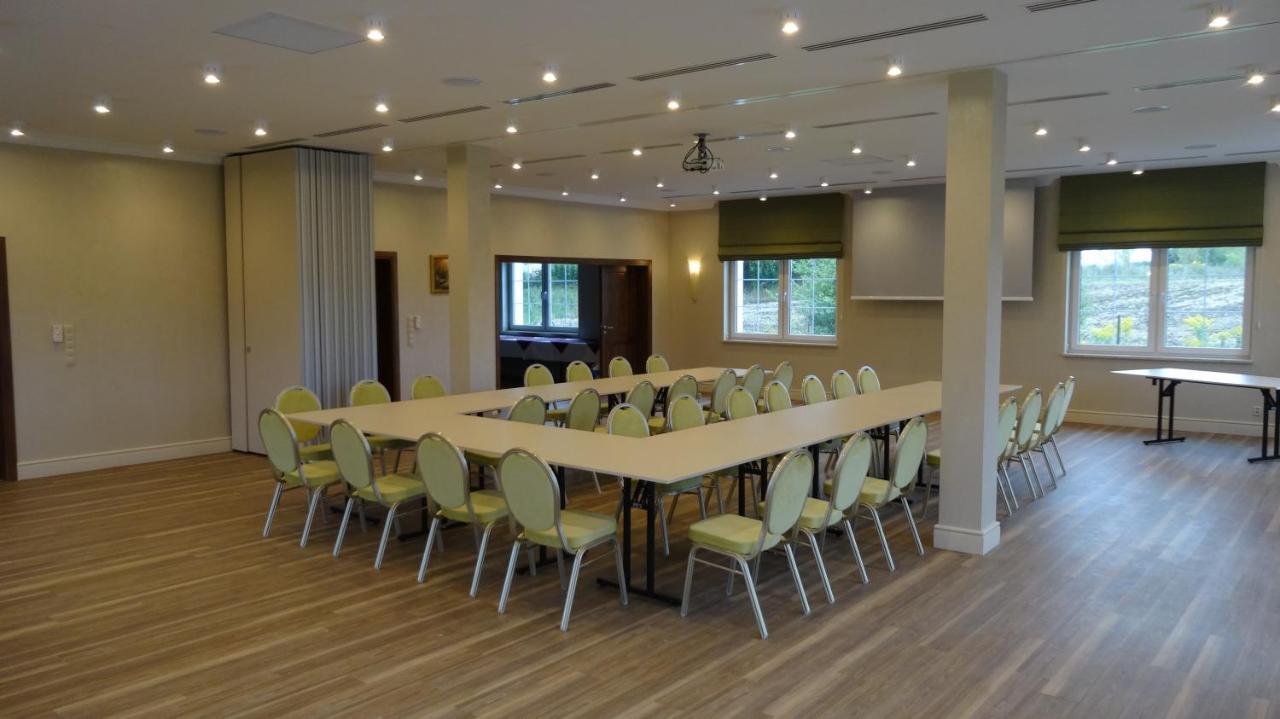 Hotel Spa Wieniawa Rekowo  Luaran gambar
