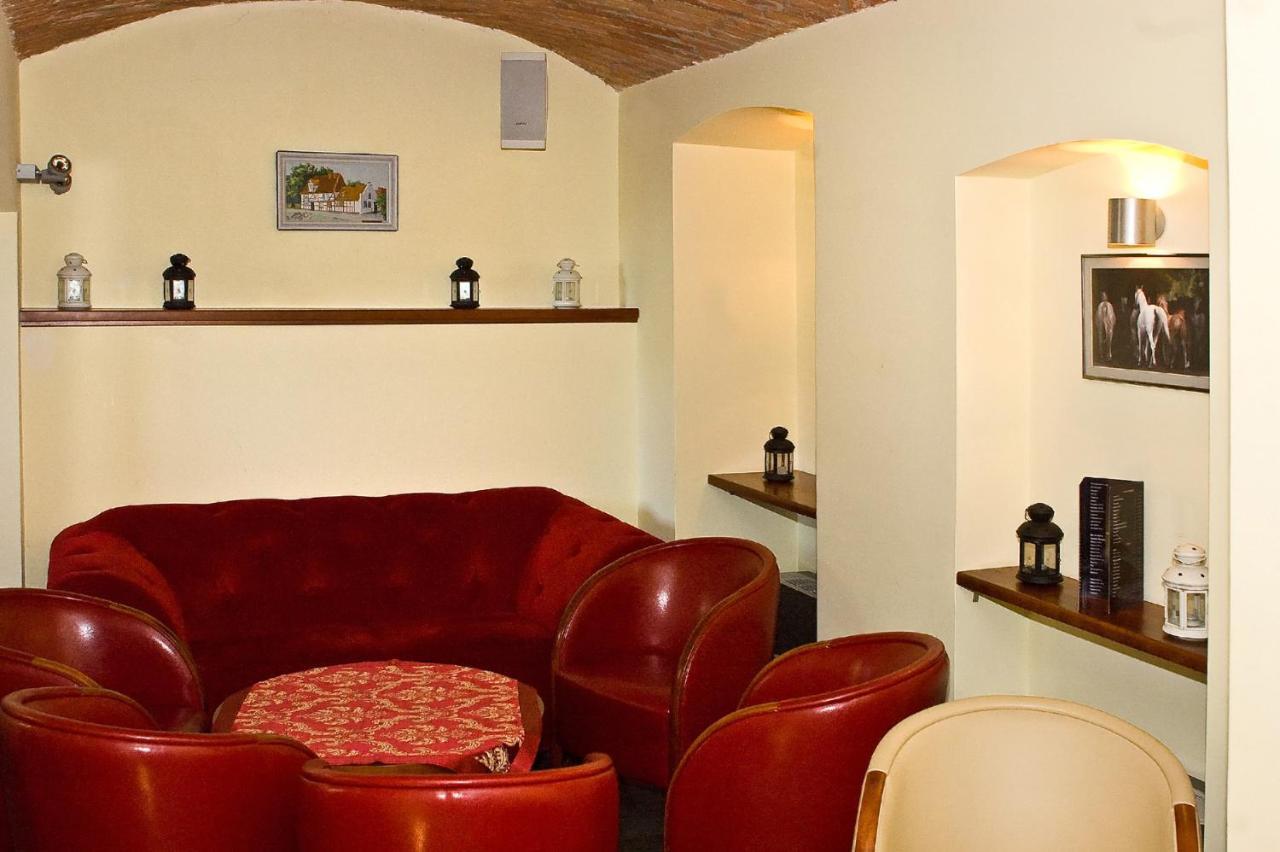 Hotel Spa Wieniawa Rekowo  Luaran gambar